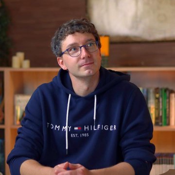 L'Histoire vous appartient