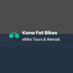 Kona Fat Bikes