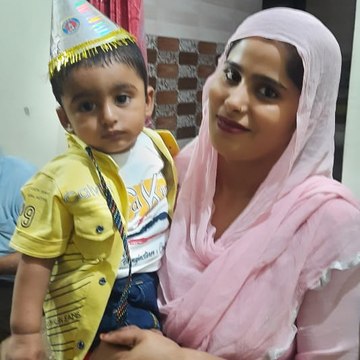 Huzaifa ki duniya