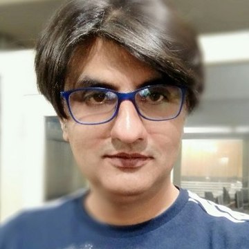 Mahmood Sadiq