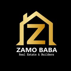 Zamo Baba