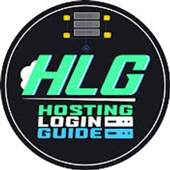 Hosting Login Guide