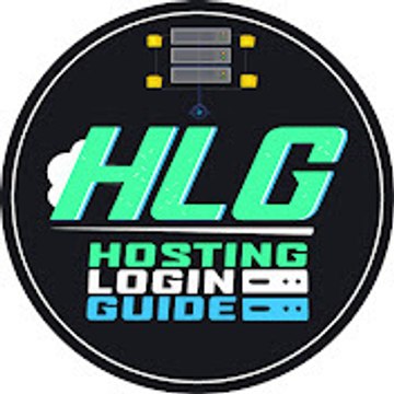 Hosting Login Guide