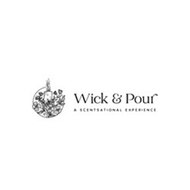 Wick & Pour