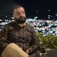 karwan Amedi