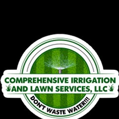 Comprehensive Irrigation and Lawn Services, LLC