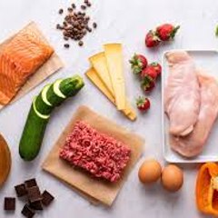 Keto diet