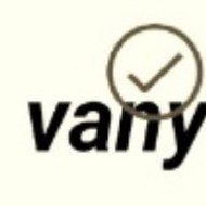 vany