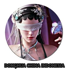 DONGHUA CHINA INDONESIA