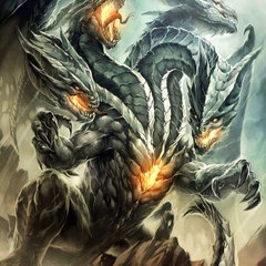 Dragon,anime