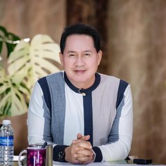Pastor Apollo C. Quiboloy