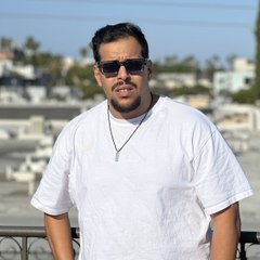 Aboudrar Aziz