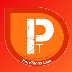 PURE TOONS.COM
