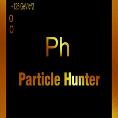 Particle Hunter