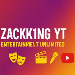 Zackking Movies
