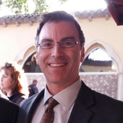 Chris D Rosenthal