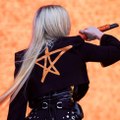 avril lavigne