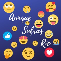Aunque Sufras Ríe