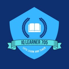 IQ Learner 705