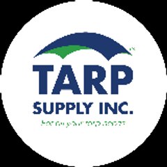 Tarp Supply Inc.® For All Your Tarp Needs