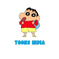Toons India