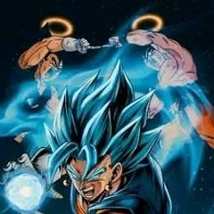 vegito 🧐🎩🍷