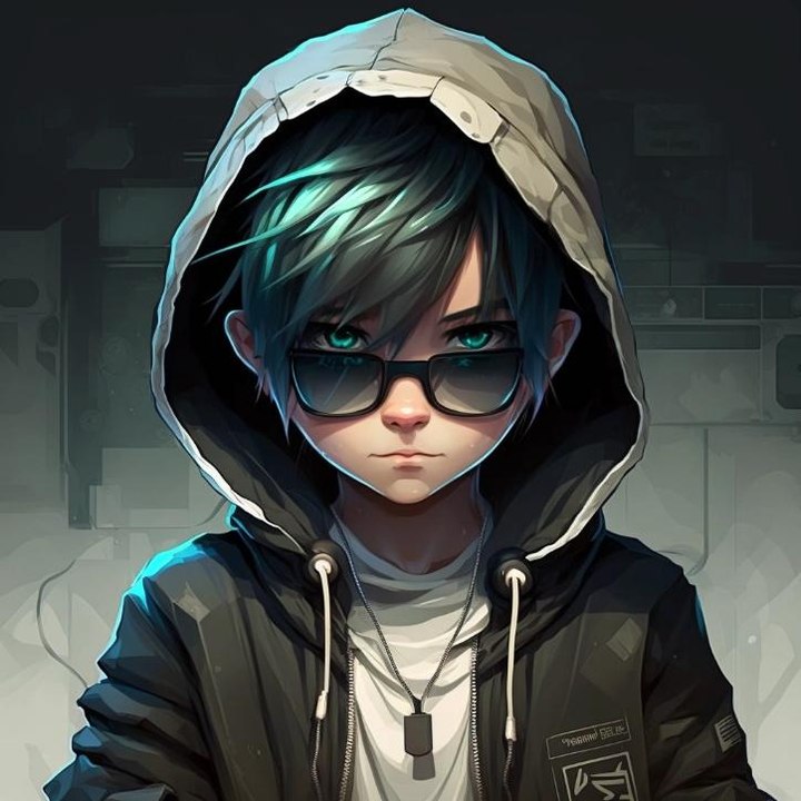Dailymotion profile picture for @depression