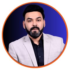 Sandeep Janwalia