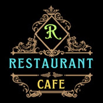 Restaurant Cafe