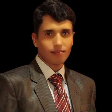 Muhammad Umar
