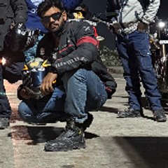 IHRITHIK TIWARI