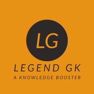 Legend GK[General Knowledge]