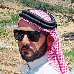 الشيخ مصعب  الفريج