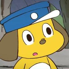 そっとしておいて