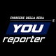 Youreporter