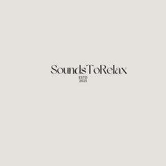 SoundsToRelax