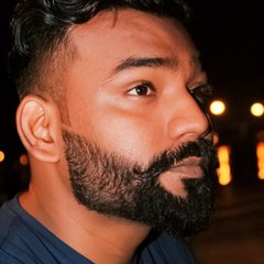 Salman  Hussain