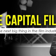 The Capital Flims