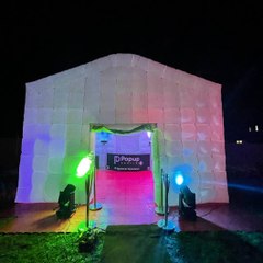 pop upparties