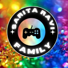SARITA RAVI FAMILY
