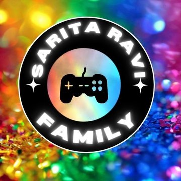 SARITA RAVI FAMILY