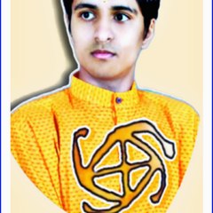 charudatta thorat introduction