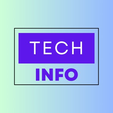 Tech INFO