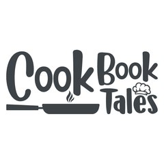 CookBook Tales