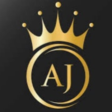 AJ Photo Editor