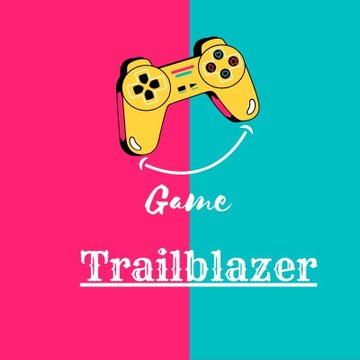 GameTrailblazer