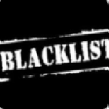 IDBlackList