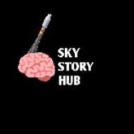 Sky Story hub
