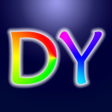 DY Books