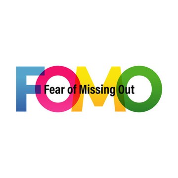 The FOMO Channel